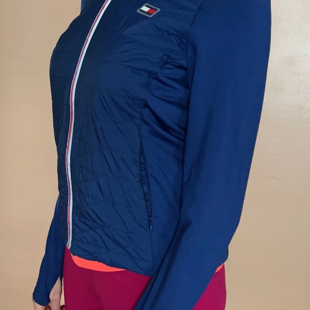 WITH TAGS Tommy Hilfiger Sport Performance - Picture 7 of 10